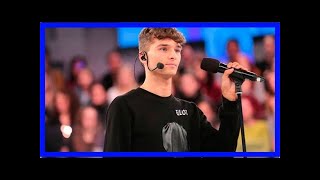 Elliot horne: da londra al banco di amici 17. ecco chi è