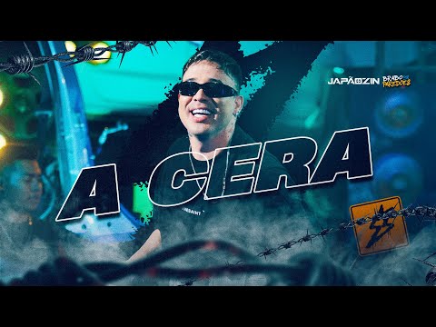 A CERA - Japãozin (Brabo dos Paredões 2.0)