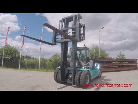 SMV 16 1200C by Forkliftcenter (ref: 8057)