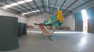 Klingspor Abrasivos Industrial  -  Brasil
