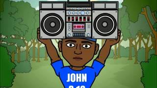 DJ Bluyankee Ft. Byron Cage - Shabach Remix