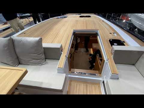 Solaris 64RS - premiera 2020