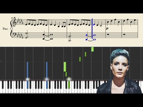 Control - Halsey