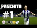 FIFA 15 | My Player: The Panchito Story | #1 