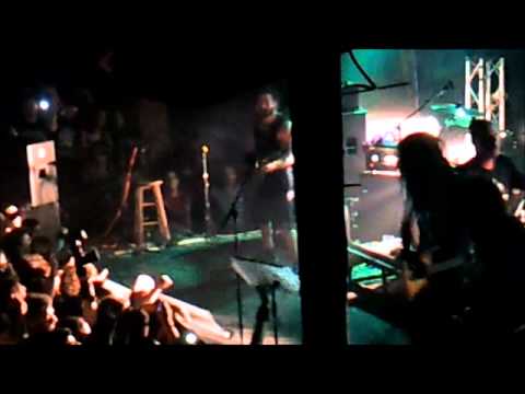 Tal Friedman-  Tribute to Metallica - master of puppets