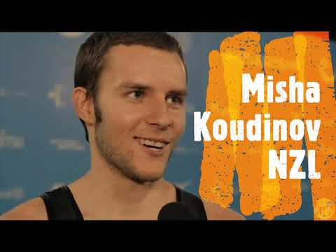 Road to Tokyo - MAG Gymnasts Last Qualifieds & Teams Tokyo 2020