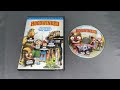 Opening To Hoodwinked 2006 DVD