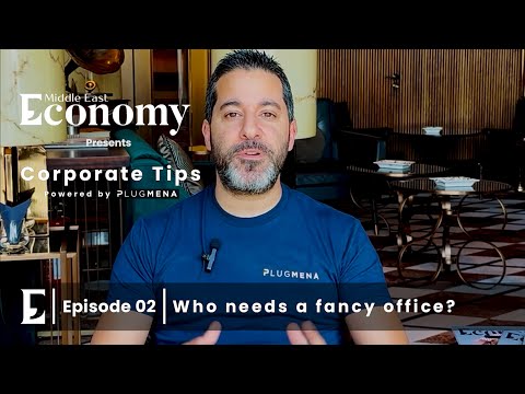 Corporate tips: Episode 2