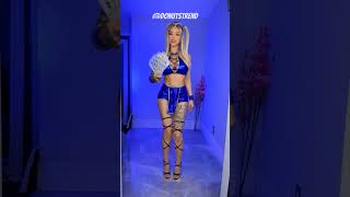 Big bank ? TikTok challenge ? #tiktok #challenge #virals #shorts