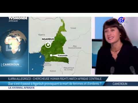 THE 6PM NEWS FRIDAY 28th FEBRUARY 2020 - EQUINOXE TV