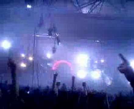 Tommyknocker & DJ J.D.A @ Masters of Hardcore 2008