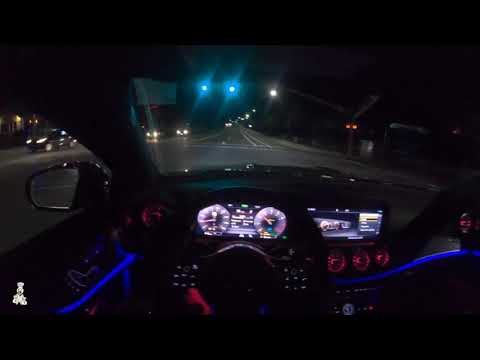 PHONK P ❌ OLMAN 80ZZ - "WHY??" FEAT. CHUUWEE • A NIGHT LATE DRIVE VISUALIZER