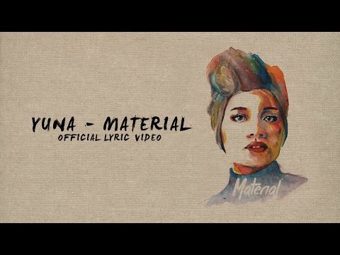 Video thumbnail for Material