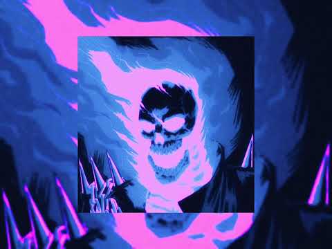 HOSPICEMANE X $ B - ANXIETY (SLOWED+REVERB)