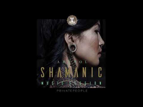 BaliDacha Shamanic DJset 27 11 19  Electronic  Ethno  Chillrave  Downtempo  Deep House  DJmix