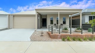 Video overview for 8 Langer Crescent, Champion Lakes  WA  6111