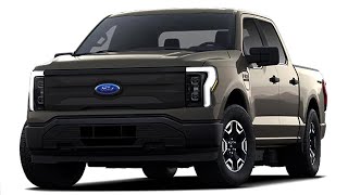 9 Upcoming U.S ELECTRIC PICKUP TRUCKS in 2022