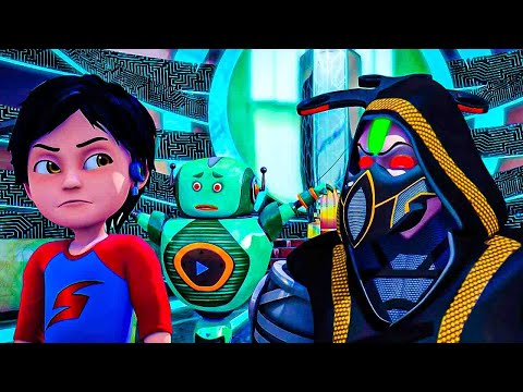 శివ ఫాస ఇల్యూమినేటర్ కీ దునియా మే! | Shiva | Shiva Trapped in the World of the Illuminator!