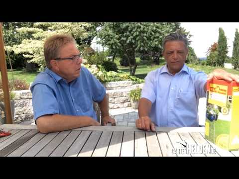 Wolf Garten Unkrautvernichter Dunger Sq 450 Gunstig Bestellen