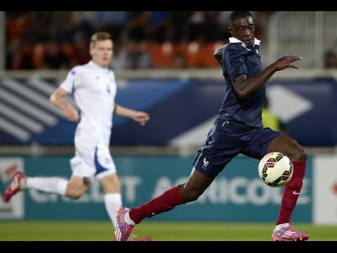 France Islande Espoirs (1-1) : buts et réactions
