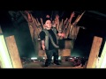 Jettblack - Raining Rock [Official Video 2012] 