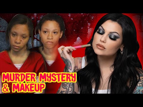 Terrible Teen Twins or Victims? - Jas and Tas Whitehead | Mystery & Makeup - Bailey Sarian