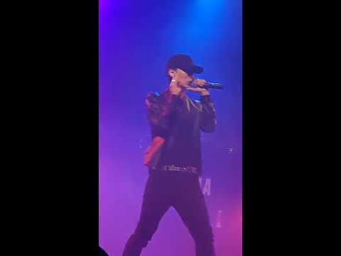 181209 YOUR ARTIST Colde ( 콜드 ) - SPACE + gold