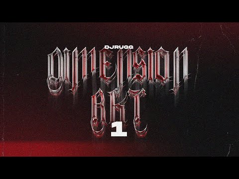 Dimensión RKT (Set Live)  #1 - DJ RUGG