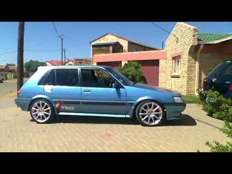 Xoli Nosenga Track 13