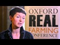 Oxford Real Farming Conference
