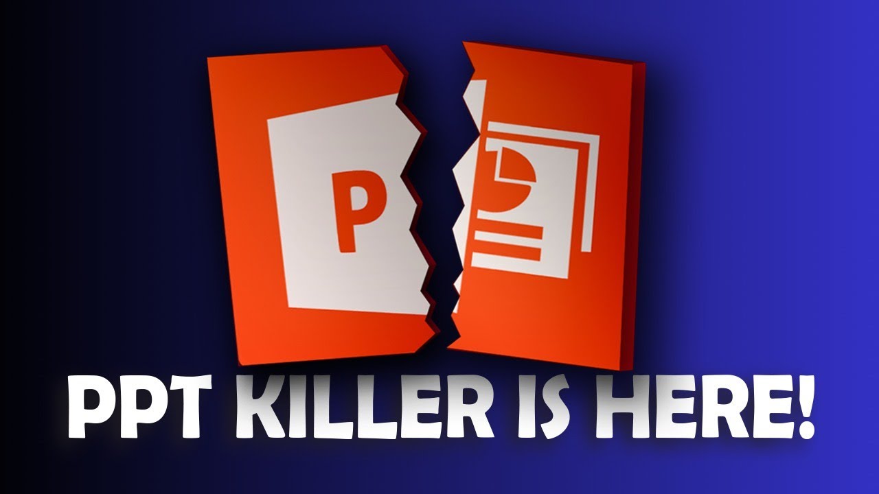 8 Best AI Presentation Makers That Will Make PowerPoint OBSOLETE!