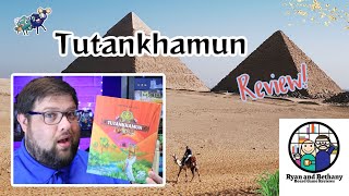 Tutankhamun Review!