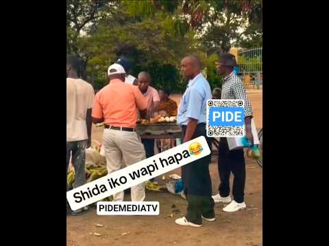 SHIDA IKO WAPI HAPA JAMANI DAAH 😀#trending#trendingreels#trendingshorts