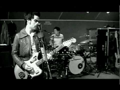 Stereophonics - Superman (Rehearsal Session: Bush Studios)