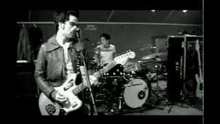 Stereophonics - Superman (Rehearsal Session: Bush Studios)