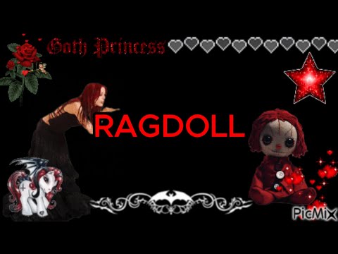 Vana - Ragdoll (Official Lyric Video)