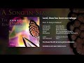 Lord, thou hast been our refuge - John Rutter, Cambridge Singers, Royal Philharmonic Orchestra