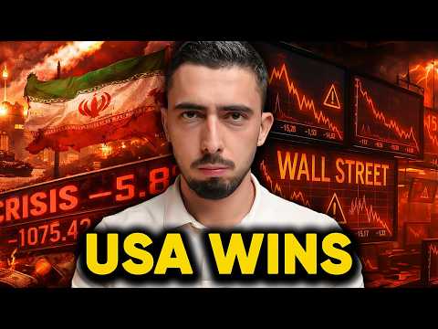 米イラン戦争後のペトロダラー救済計画：トランプ案 (Trump’s Plan To Save PetroDollar After US-Iran War)