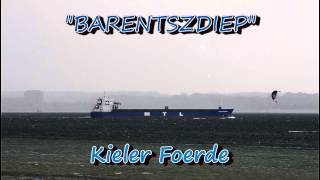 preview picture of video 'BARENTSZDIEP'