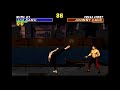 TAS Ultimate Mortal Kombat Trilogy Playing Around With Fatalities