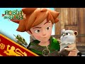 ROBIN DES BOIS Compilation 6 SAISON 3