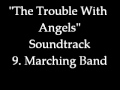 The Trouble With Angels Soundtrack 9. Marching Band