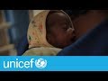 India's smallest baby | UNICEF