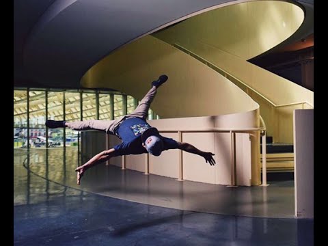 BBOY LIL G 2016 : NEW EVOLUTION