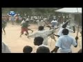 Kenyan Culture That Requires Men To Fight Inorder To Get A Wife