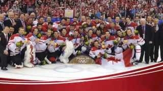 Free To Be (Canada's Song) - Alan Frew