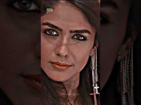 Kudiyee Ni Teri 🥰 Mrunal Thakur 💕 Akshay Kumar| WhatsApp Status 4K #shorts #selfiee #lovestatus