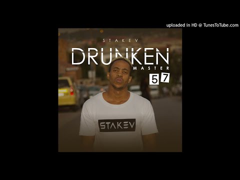 STAKEVd(-_-)b - Drunken Master 57
