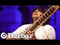 Niladri Kumar at Darbar Festival 2014 plays Raag ...