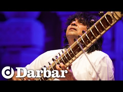 Raag Bhairavi | Niladri Kumar & Pandit Subhankar Banerjee | Sitar & Tabla | Music of India